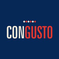 CONGUSTO CONSULTING logo - Similar company to Thinkpaladar - Food Delivery Growth