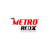 Metroredx Battery logo - Similar company to Dc Batteries