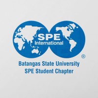 Society of Petroleum Engineers - Batangas State University Student Chapter logo - Similar company to Smart Rye Automatics