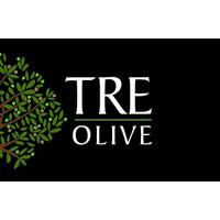 TRE Olive logo - Similar company to Salviani Olive