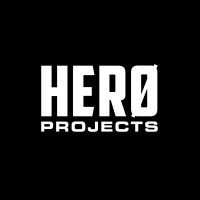 HERØ Projects logo - Similar company to Bakemono Media