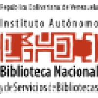 Biblioteca Nacional De Venezuela