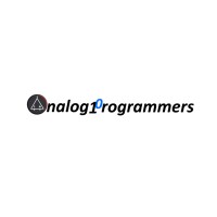 AnalogProgrammers logo - Similar company to Nsp Prototypes Co.,Ltd