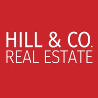 Hill & Co. Real Estate logo - Similar company to Hill & Co. Property Management, Inc. (Dre: 02124826)