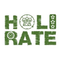 HoliRate logo - Similar company to Farning Programmierschule