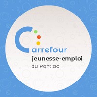 Carrefour jeunesse-emploi du Pontiac (CJEP) logo - Similar company to Wenov