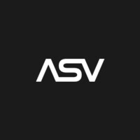 ASV Digital logo - Similar company to Rivello/Menta