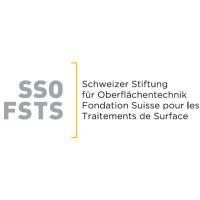 Schweizer Stiftung für Oberflächentechnik SSO logo - Similar company to Spm | Schweizerische Gesellschaft Für Projektmanagement
