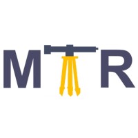 MTR Topografie logo - Similar company to Melny Srl