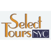 Select Tours NYC logo - Similar company to Takeme