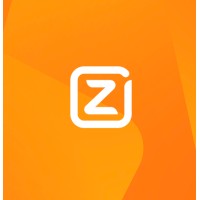Ziggo logo - Similar company to Vodafoneziggo
