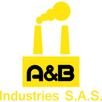 A&B Industries SAS logo - Similar company to A&B Industrial Group Ltd