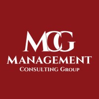 Management Consulting Group (MCG) logo - Similar company to Acres Group