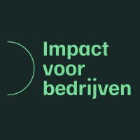 Impact Voor Bedrijven logo - Similar company to Blue Hawk Management