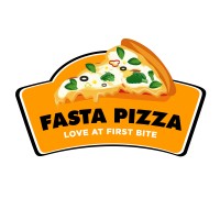Fasta Pizza logo - Similar company to Chamadia Group