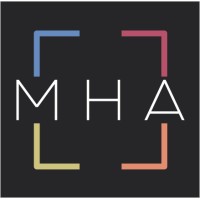 MHA Consulting logo - Similar company to Marketing Hack