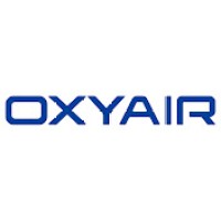 OXYAIR logo - Similar company to Oxyair Medical Equipment
