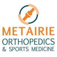 Metairie Orthopedics & Sports Medicine logo - Similar company to The Bone And Joint Clinic