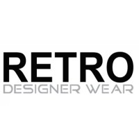 Retro Designer Wear logo - Similar company to Soft Launch London