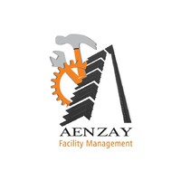 Aenzay Facility Management logo - Similar company to Aenzay