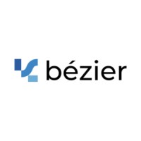 Bézier logo - Similar company to Netways Web Services