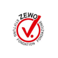 Stiftung Zewo logo - Similar company to Iteasy Ag