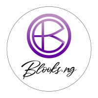 Blooks.NG Bespoke Shoes logo - Similar company to Blookspanache
