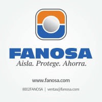 FANOSA logo - Similar company to Bochetti