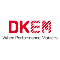 DK Electronic Materials logo - Similar company to Frd Tech (Usa)Inc