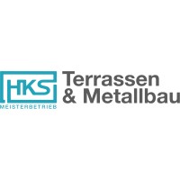 HKS Terrassen & Metallbau logo - Similar company to Atyp
