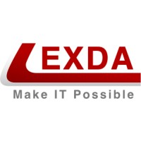Lexda logo - Similar company to Pintip Pinverhuur