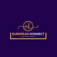 European Konnect DMC logo - Similar company to Group 5 Security Pvt Ltd