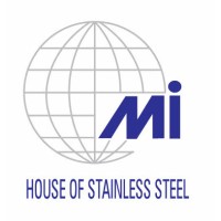 Marvel Impex logo - Similar company to Vijaya International