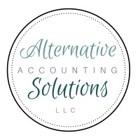 Alternative Accounting Solutions LLC logo - Similar company to Rasolutions.Net