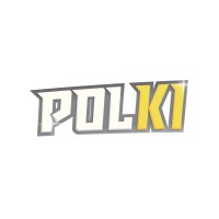 Polki Indonesia logo - Similar company to Decrant