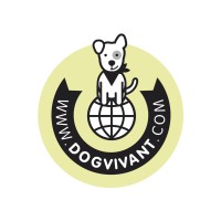 Dog Vivant logo - Similar company to Pet Behaviour Science