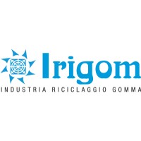 IRIGOM industria riciclaggio gomma logo - Similar company to Smoco