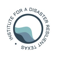 Institute For A Disaster Resilient Texas