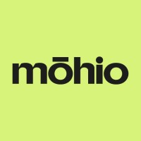 mōhio logo - Similar company to Cocktail Graphic
