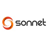 Sonnet logo - Similar company to Progress Digital