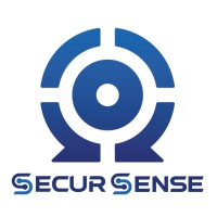 SecurSense logo - Similar company to Algathia