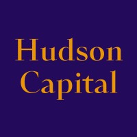 Hudson Capital logo - Similar company to Shift