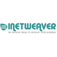 Inetweaver logo - Similar company to Digital Raisers