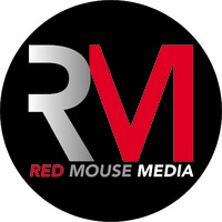 Red Mouse Media logo - Similar company to Red Mouse