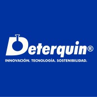Deterquin logo - Similar company to Uvclean