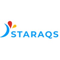 STARAQS logo - Similar company to Adiph