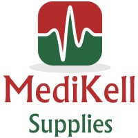 MediKell Supplies logo - Similar company to Emkado Ltd