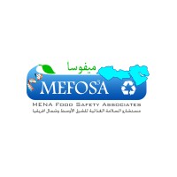 MEFOSA (MENA Food Safety Associates)sarl logo - Similar company to Leperx
