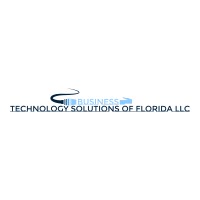 Business Technology Solutions of Florida LLC logo - Similar company to Memorable®