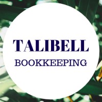Talibell Bookkeeping logo - Similar company to The Accounting Group Pty Ltd